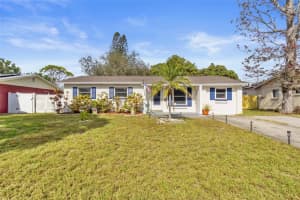2819 47TH AVENUE, ST PETERSBURG, FL 33712 Sold 04/07/25