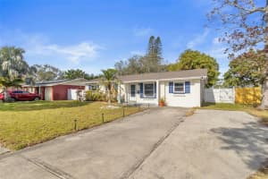 2819 47TH AVENUE, ST PETERSBURG, FL 33712 Sold 04/07/25