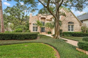 4421 SEVILLA STREET, TAMPA, FL 33629 Sold 05/01/25