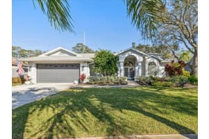 2781 JARVIS CIRCLE, PALM HARBOR, FL 34683 Sold 03/24/25