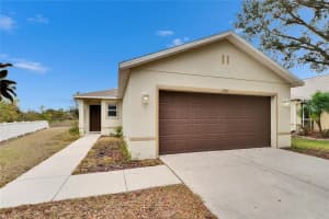 11206 SILVER FERN WAY, RIVERVIEW, FL 33569 Sold 04/29/25