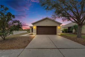 11206 SILVER FERN WAY, RIVERVIEW, FL 33569 Sold 04/29/25