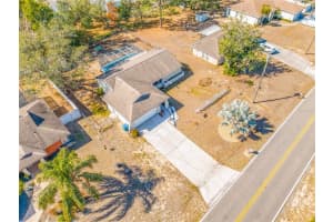 10261 HORIZON DRIVE, SPRING HILL, FL 34608 Sold 04/03/25