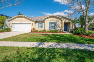 5249 MOON SHELL DRIVE, APOLLO BEACH, FL 33572 Sold 04/14/25