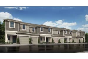 2101 HALLIER COVE, WESLEY CHAPEL, FL 33543 Sold 05/12/25