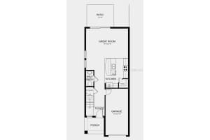 2101 HALLIER COVE, WESLEY CHAPEL, FL 33543 Sold 05/12/25