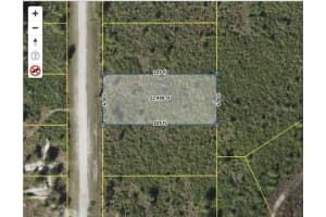 PINNATA DR, INDIAN LAKE ESTATES, FL 33855 - MLS#MFRTB8346768