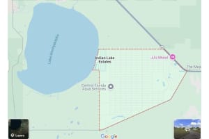 PINNATA DR, INDIAN LAKE ESTATES, FL 33855 - MLS#MFRTB8346768