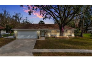 24121 LANDING DRIVE, LUTZ, FL 33559 Sold 03/14/25