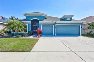 1778 MIRA LAGO CIRCLE, RUSKIN, FL 33570 Sold 05/21/25