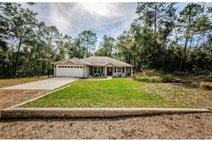 26890 HIAWATHA BOULEVARD, BROOKSVILLE, FL 34601 Sold 05/28/25