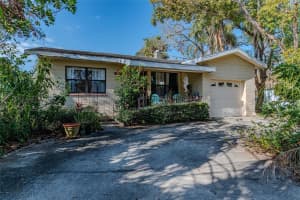 3512 HAINES ROAD, ST PETERSBURG, FL 33704 Sold 03/03/25