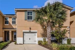 5507 CUMBERLAND STAR COURT, LUTZ, FL 33558 Sold 03/24/25