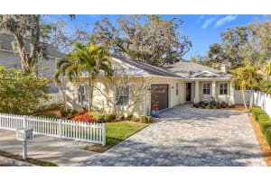 415 5TH STREET, SAFETY HARBOR, FL 34695 Sold 02/27/25