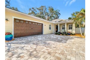 415 5TH STREET, SAFETY HARBOR, FL 34695 Sold 02/27/25