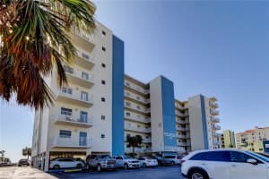 13500 GULF BOULEVARD, MADEIRA BEACH, FL 33708 Sold 04/18/25