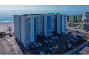 13500 GULF BOULEVARD, MADEIRA BEACH, FL 33708 Sold 04/18/25