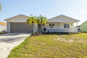 6121 38TH AVENUE, BRADENTON, FL 34209 Sold 04/14/25