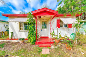 5308 BEN HUR DRIVE, ST PETERSBURG, FL 33708 Sold 02/27/25