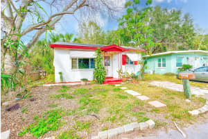 5308 BEN HUR DRIVE, ST PETERSBURG, FL 33708 Sold 02/27/25