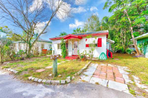 5308 BEN HUR DRIVE, ST PETERSBURG, FL 33708 Sold 02/27/25