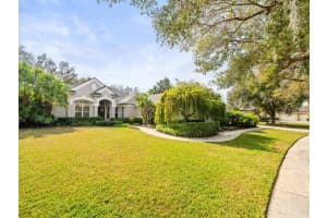 19107 CENTRE ROSE BOULEVARD, LUTZ, FL 33558 Sold 03/17/25