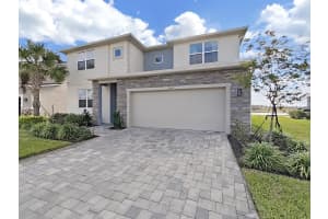 2302 VILLAGE AMBLE LOOP, LUTZ, FL 33558 Sold 08/15/25