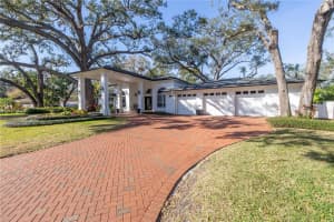1139 42ND AVENUE, ST PETERSBURG, FL 33703 Sold 02/18/25