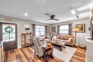 147 LINCOLN CIRCLE, ST PETERSBURG, FL 33703 Sold 03/28/25