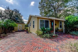 520 48TH AVENUE, ST PETERSBURG, FL 33703 Sold 03/27/25