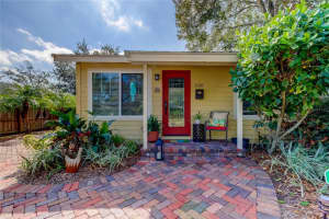 520 48TH AVENUE, ST PETERSBURG, FL 33703 Sold 03/27/25
