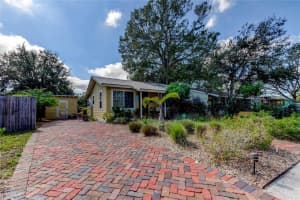 520 48TH AVENUE, ST PETERSBURG, FL 33703 Sold 03/27/25