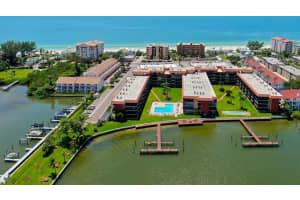 19701 GULF BOULEVARD, INDIAN SHORES, FL 33785 Sold 07/11/25