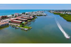 19701 GULF BOULEVARD, INDIAN SHORES, FL 33785 Sold 07/11/25