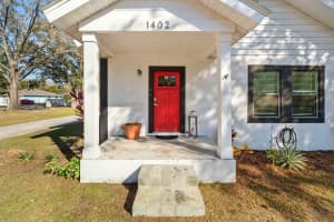 1402 GORDON STREET, PLANT CITY, FL 33563 Sold 04/25/25