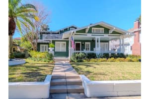 1405 NANCE AVENUE, TAMPA, FL 33606 Sold 05/07/25