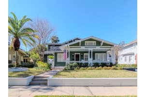 1405 NANCE AVENUE, TAMPA, FL 33606 Sold 05/07/25