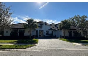 3519 DOUGLAS PLACE, PALM HARBOR, FL 34683 Sold 03/28/25