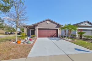6004 SWEET BIRCH DRIVE, RIVERVIEW, FL 33578 Sold 08/15/25