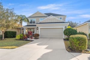 4509 GOLDEN GATE COVE, BRADENTON, FL 34211 Sold 09/02/25