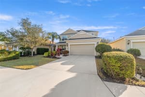 4509 GOLDEN GATE COVE, BRADENTON, FL 34211 Sold 09/02/25