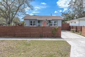 500 49TH AVENUE, ST PETERSBURG, FL 33703 Sold 04/17/25