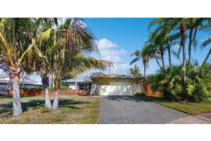 2666 RED OAK COURT, CLEARWATER, FL 33761 Sold 04/16/25