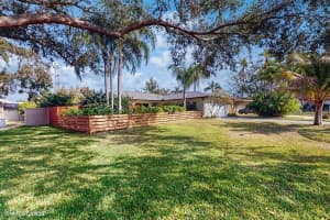 2666 RED OAK COURT, CLEARWATER, FL 33761 Sold 04/16/25