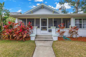 1155 23RD AVENUE, ST PETERSBURG, FL 33704 Sold 04/21/25