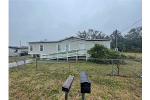 2451 STANTON STREET, AUBURNDALE, FL 33823 Sold 05/29/25