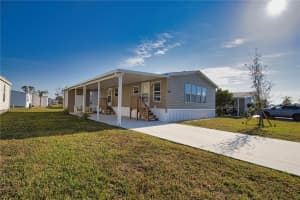 649 LA SALA, NORTH PORT, FL 34287 Sold 05/05/25