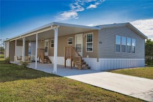 649 LA SALA, NORTH PORT, FL 34287 Sold 05/05/25