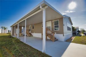 649 LA SALA, NORTH PORT, FL 34287 Sold 05/05/25