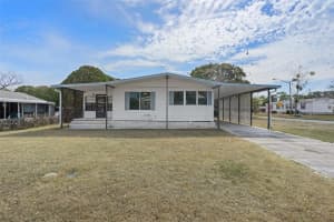 14274 SANDHURST STREET, BROOKSVILLE, FL 34613 Sold 03/12/25